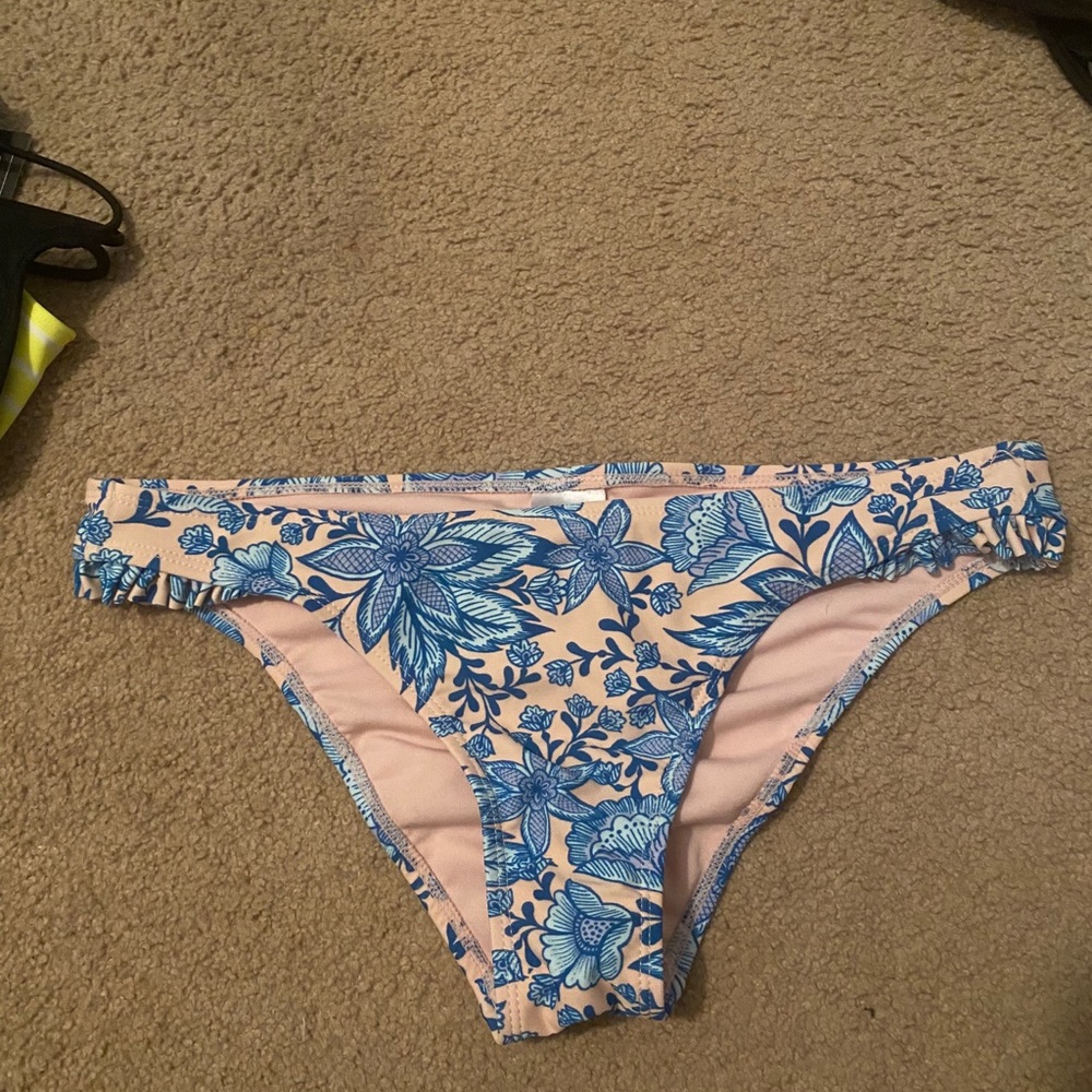 target bathing suit bottoms